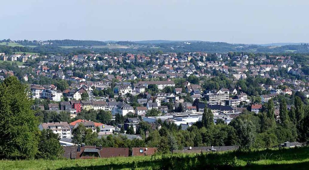 Wohnen in Gevelsberg ist gefragt - EN-Aktuell